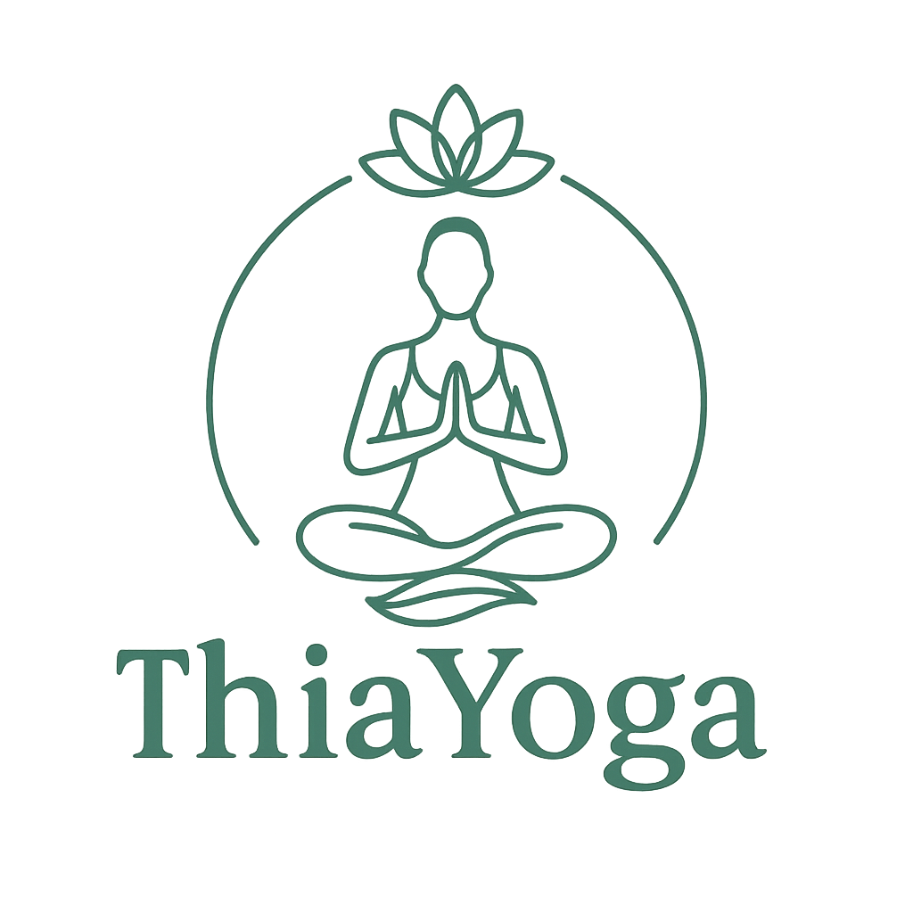 ThiaYoga