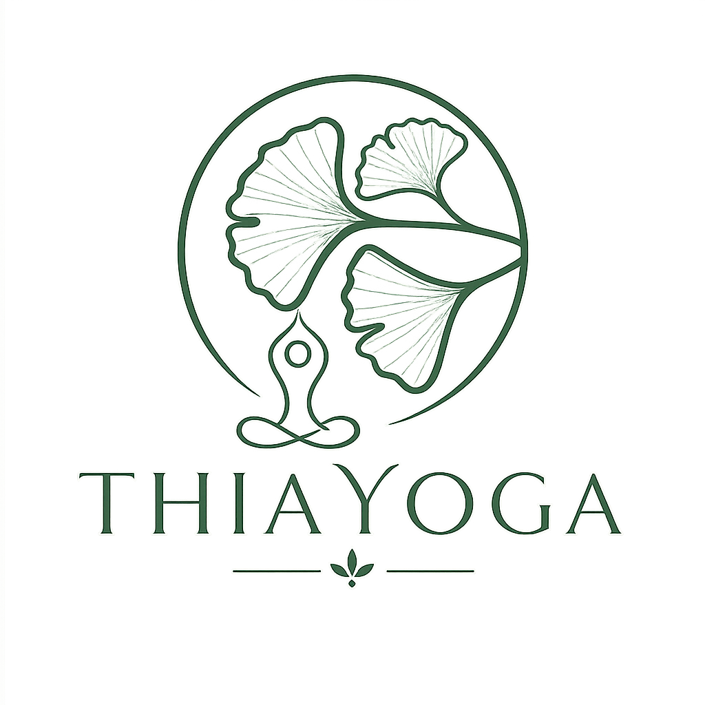 ThiaYoga